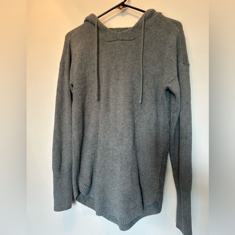Barefoot Dreams CozyChic Hoodie